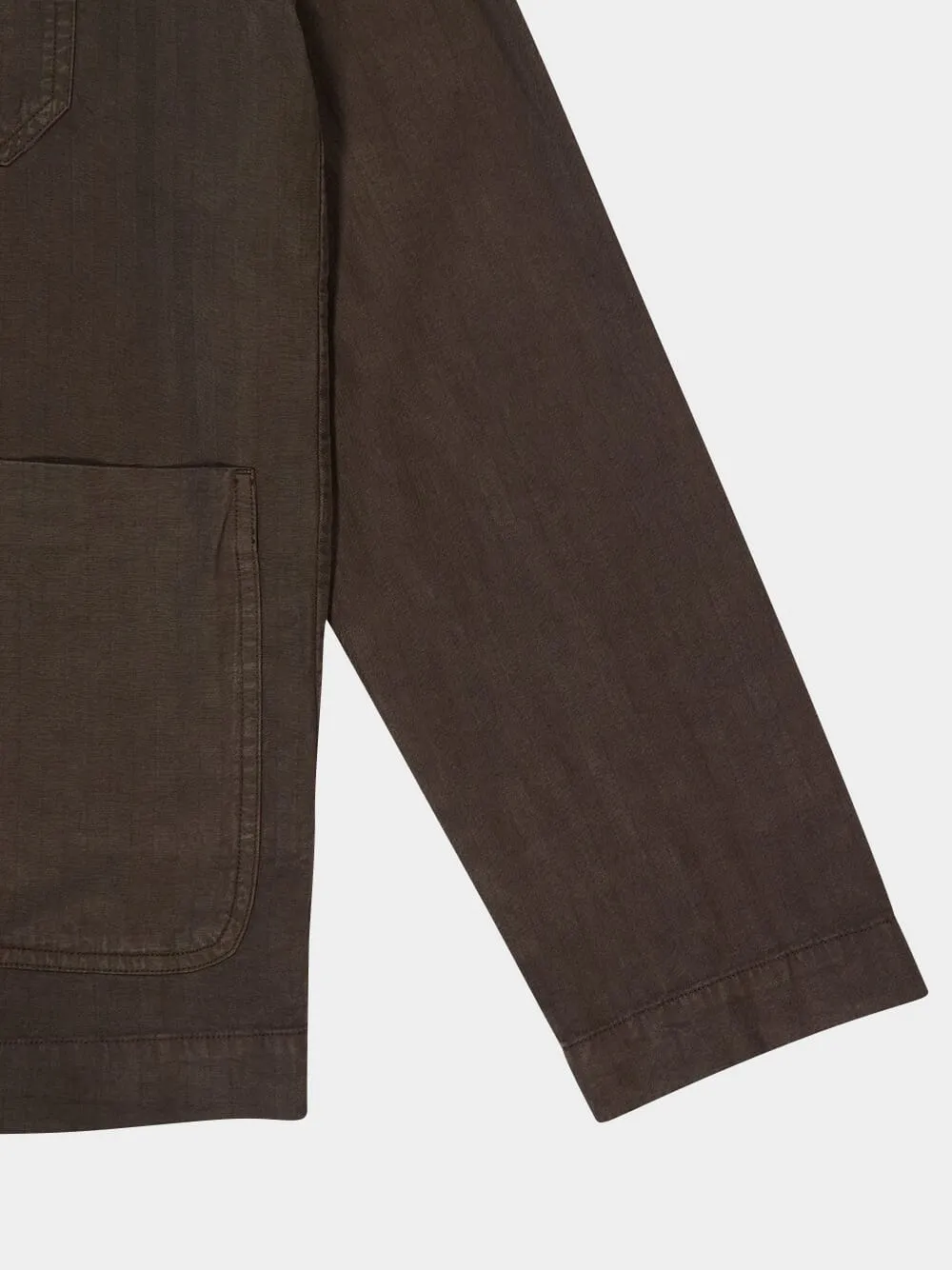 Seawood Lima Linen Blazer sold by Fashion Clinic product image thumbnail 5