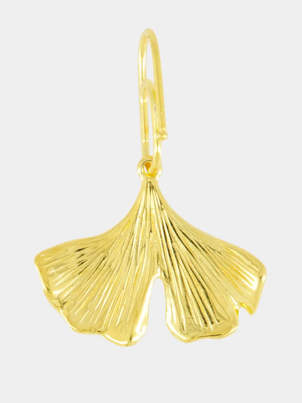 Gold Tangerine Charm sold by Fashion Clinic product image thumbnail 2