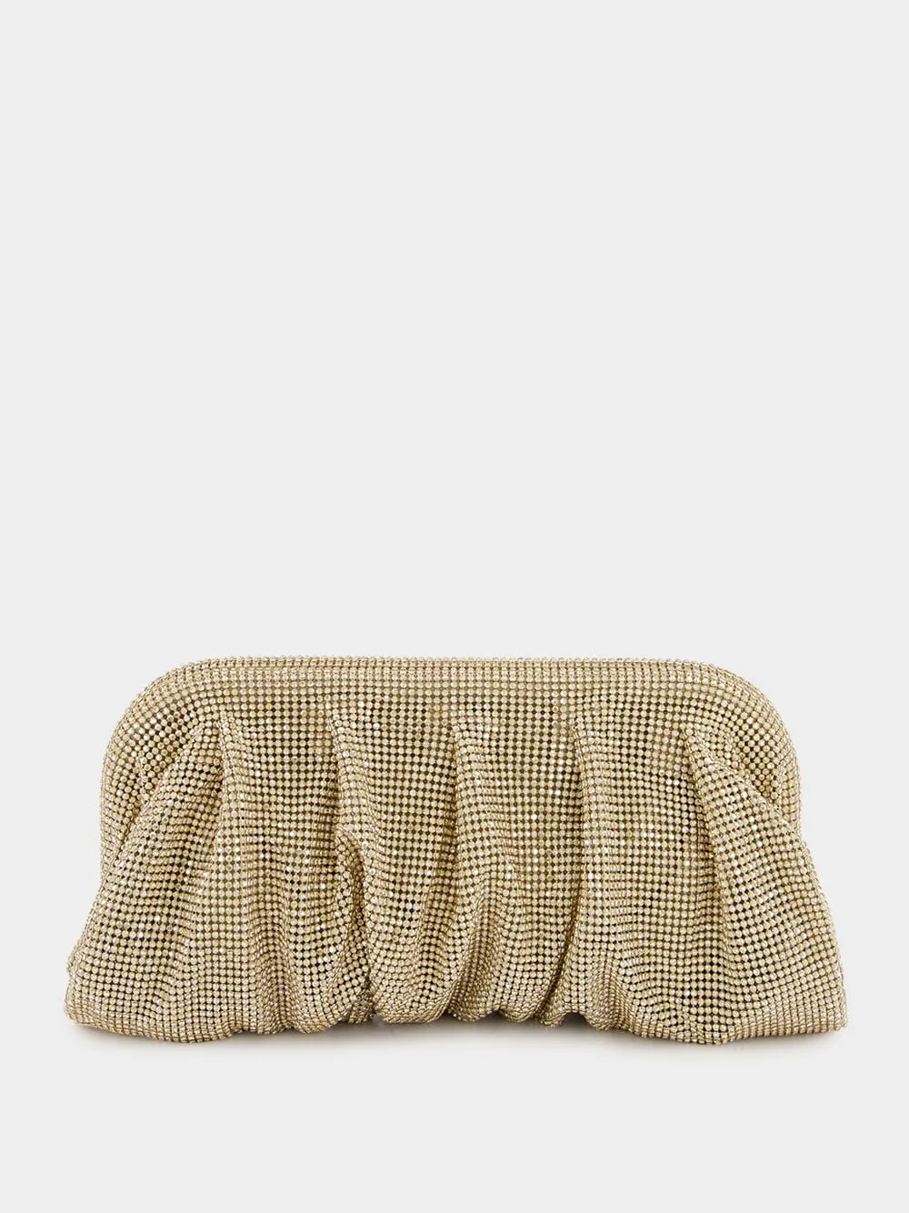 Venus La Grande Shine On You Crazy Diamond Clutch sold by Fashion Clinic