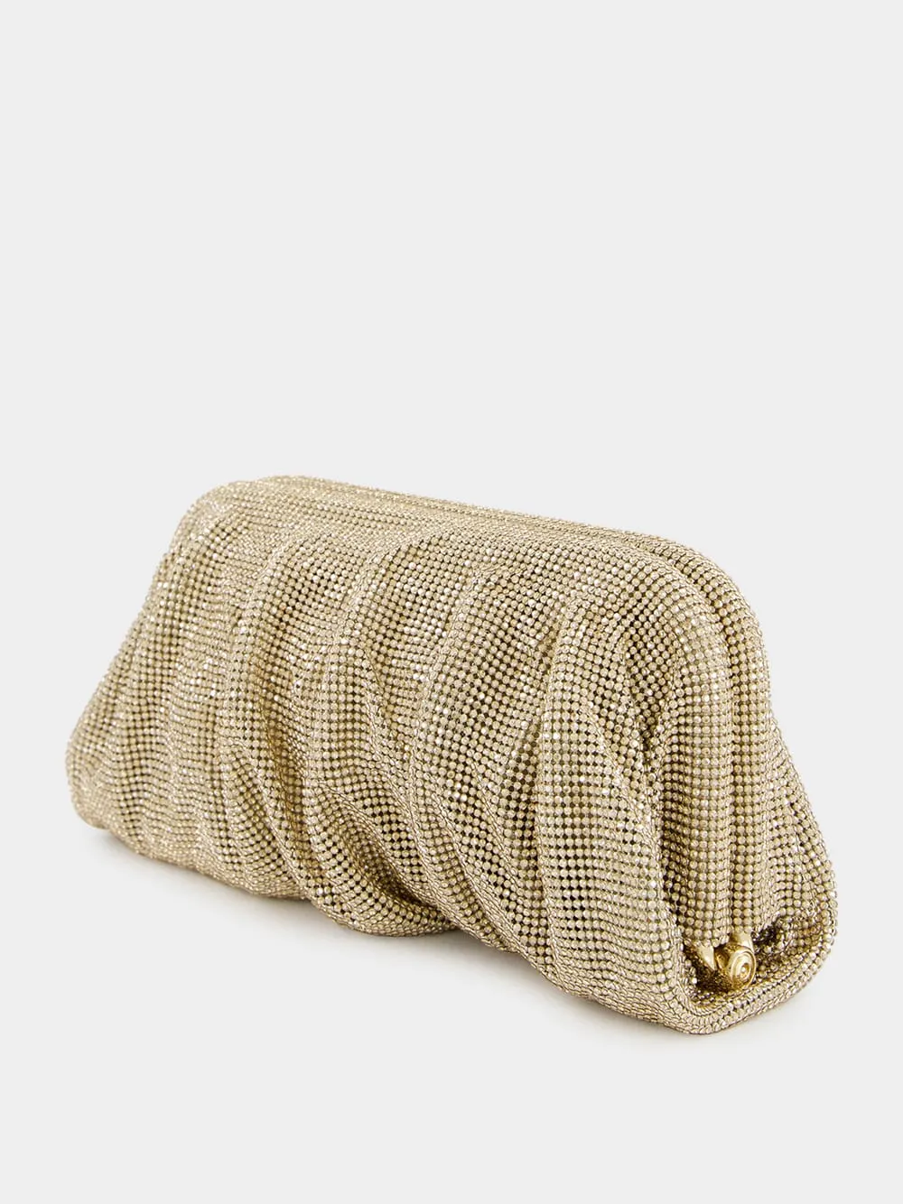 Venus La Grande Shine On You Crazy Diamond Clutch sold by Fashion Clinic product image thumbnail 4