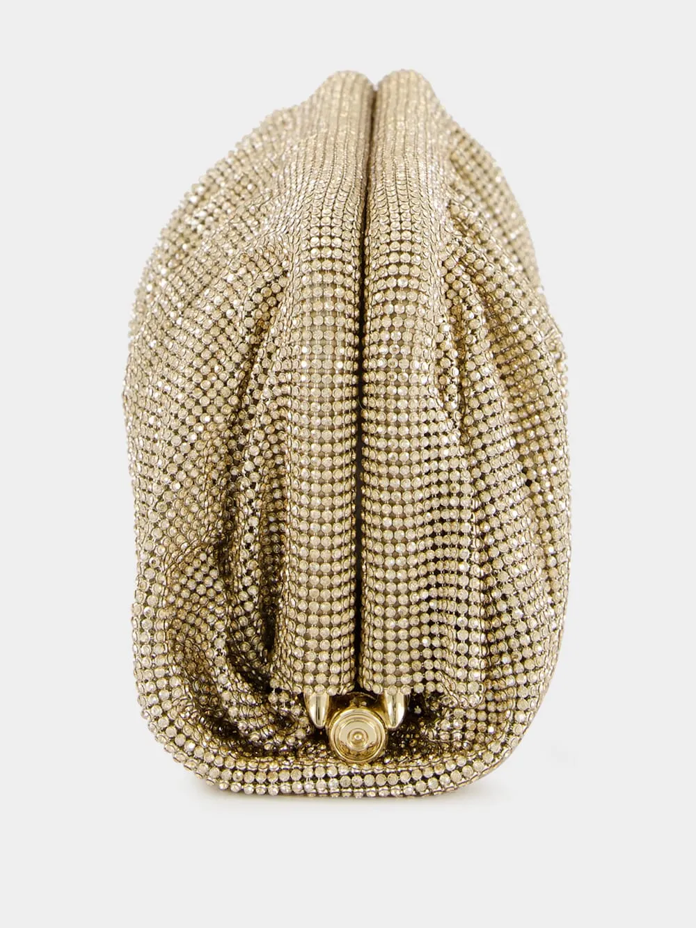 Venus La Grande Shine On You Crazy Diamond Clutch sold by Fashion Clinic product image thumbnail 3