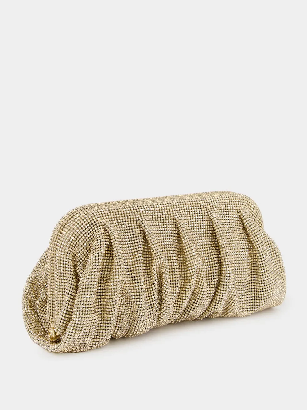 Venus La Grande Shine On You Crazy Diamond Clutch sold by Fashion Clinic product image thumbnail 2