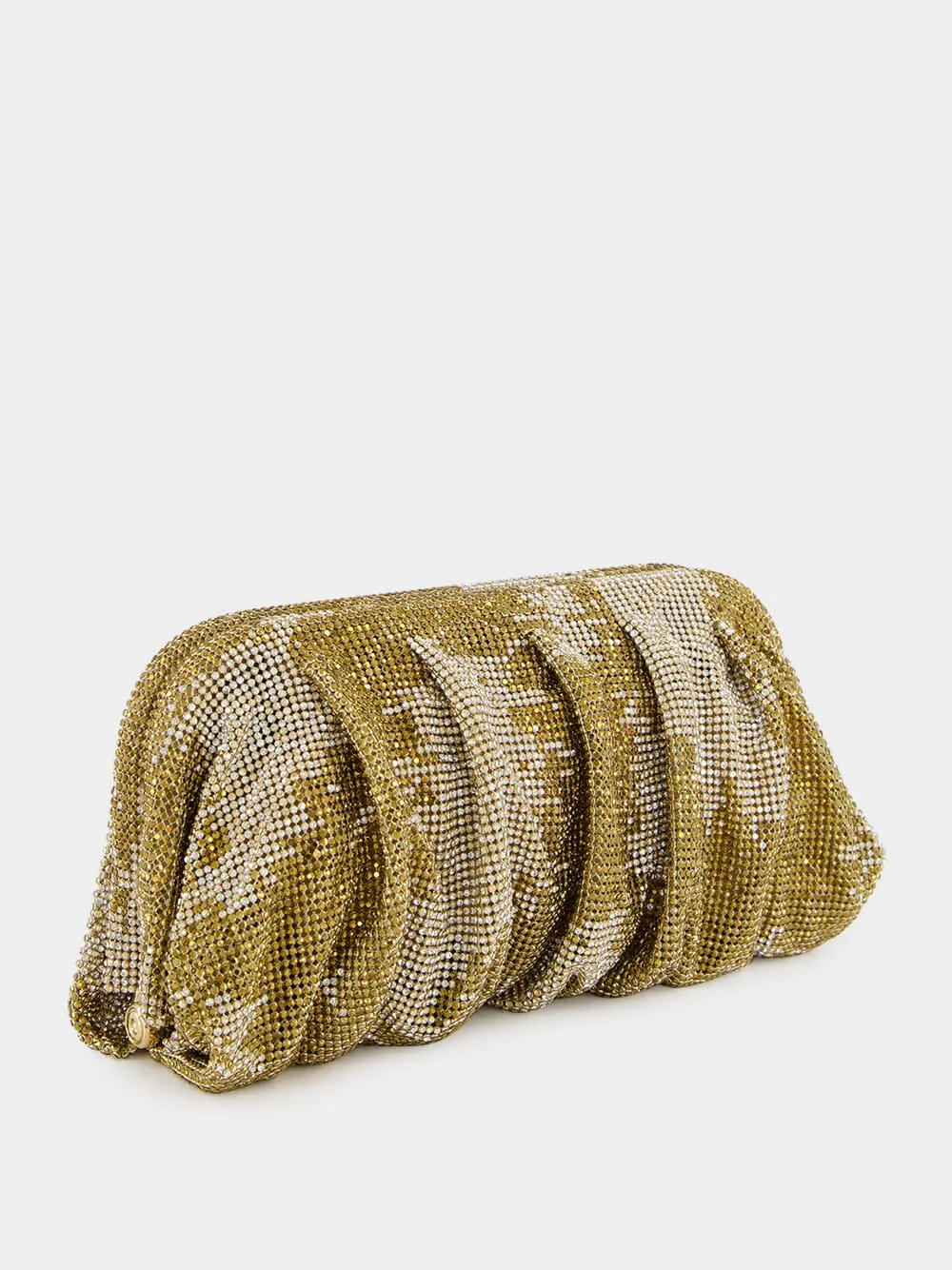 Venus La Grande Trick Of The Light Clutch sold by Fashion Clinic product image thumbnail 2