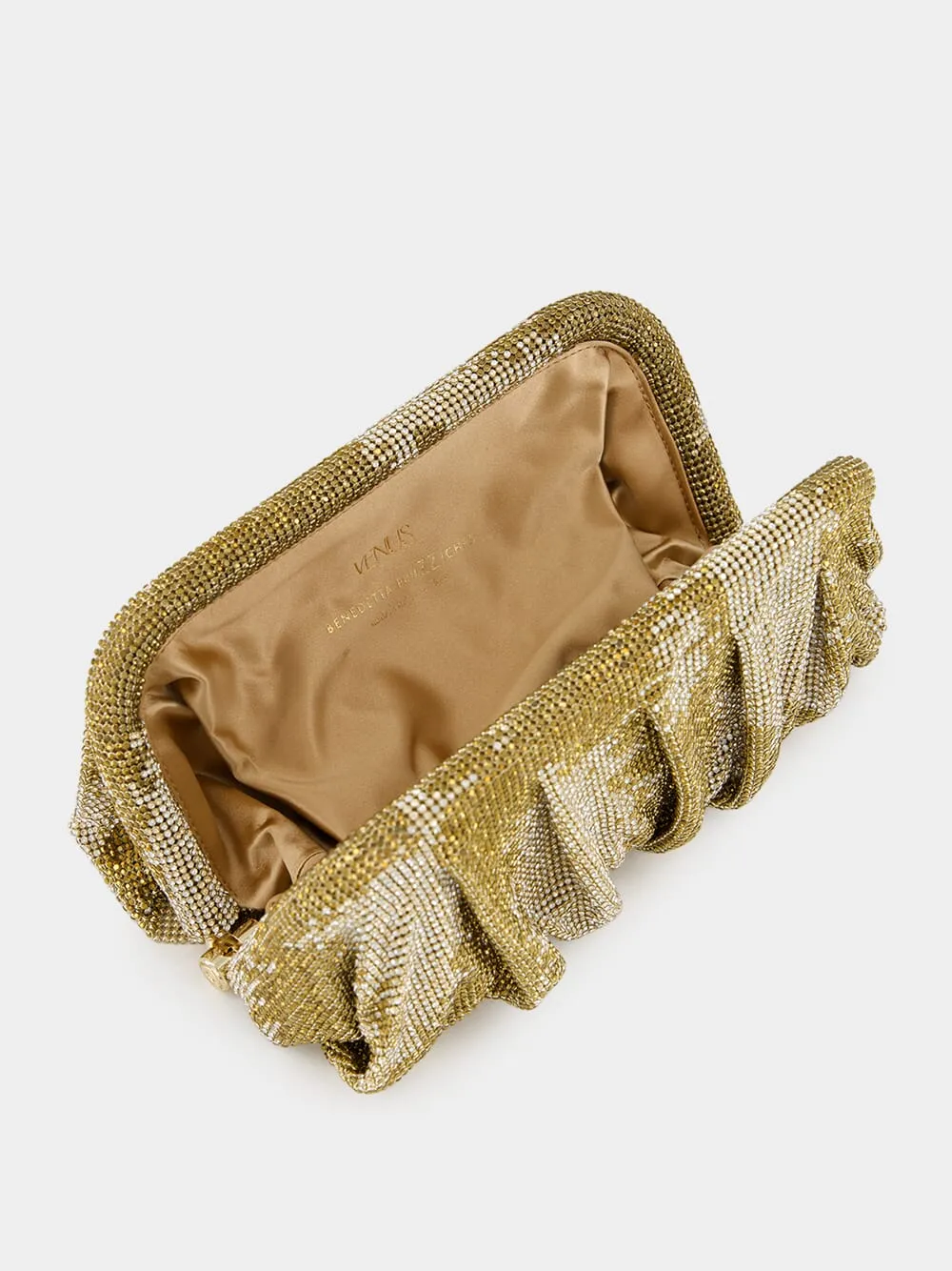 Venus La Grande Trick Of The Light Clutch sold by Fashion Clinic product image thumbnail 5