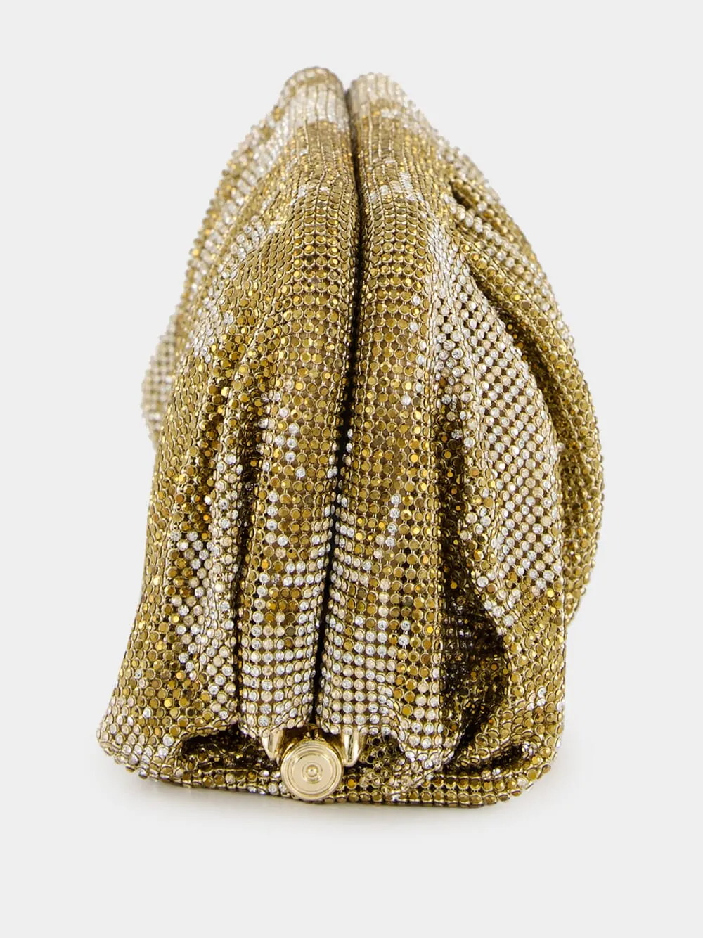 Venus La Grande Trick Of The Light Clutch sold by Fashion Clinic product image thumbnail 4