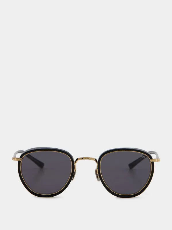 Jordan Sunglasses | Parallel