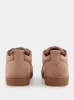 Rantulow Romance Brown Suede Sneakers sold by Fashion Clinic
