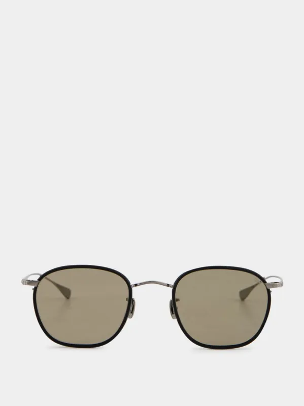 Kelly Sunglasses | Parallel