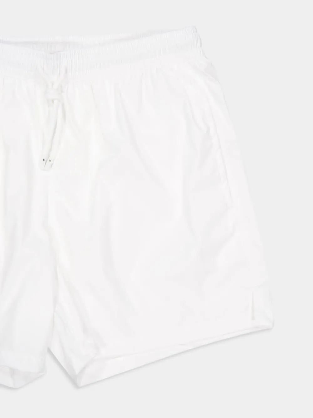 White Madeira Iconic Swim Trunk sold by Fashion Clinic product image thumbnail 3