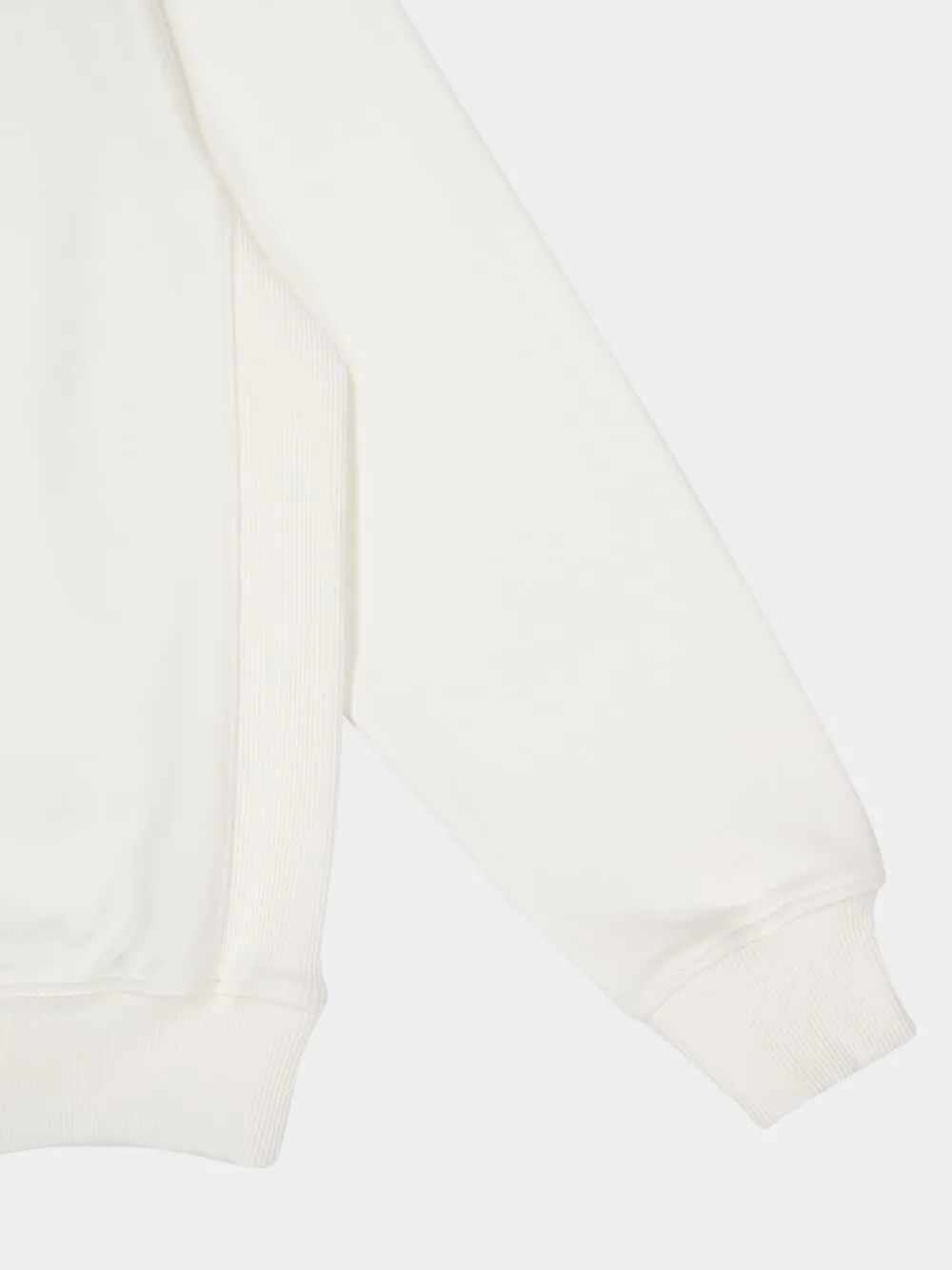 Off-White Casa Beach Wave Sweatshirt sold by Fashion Clinic product image thumbnail 3