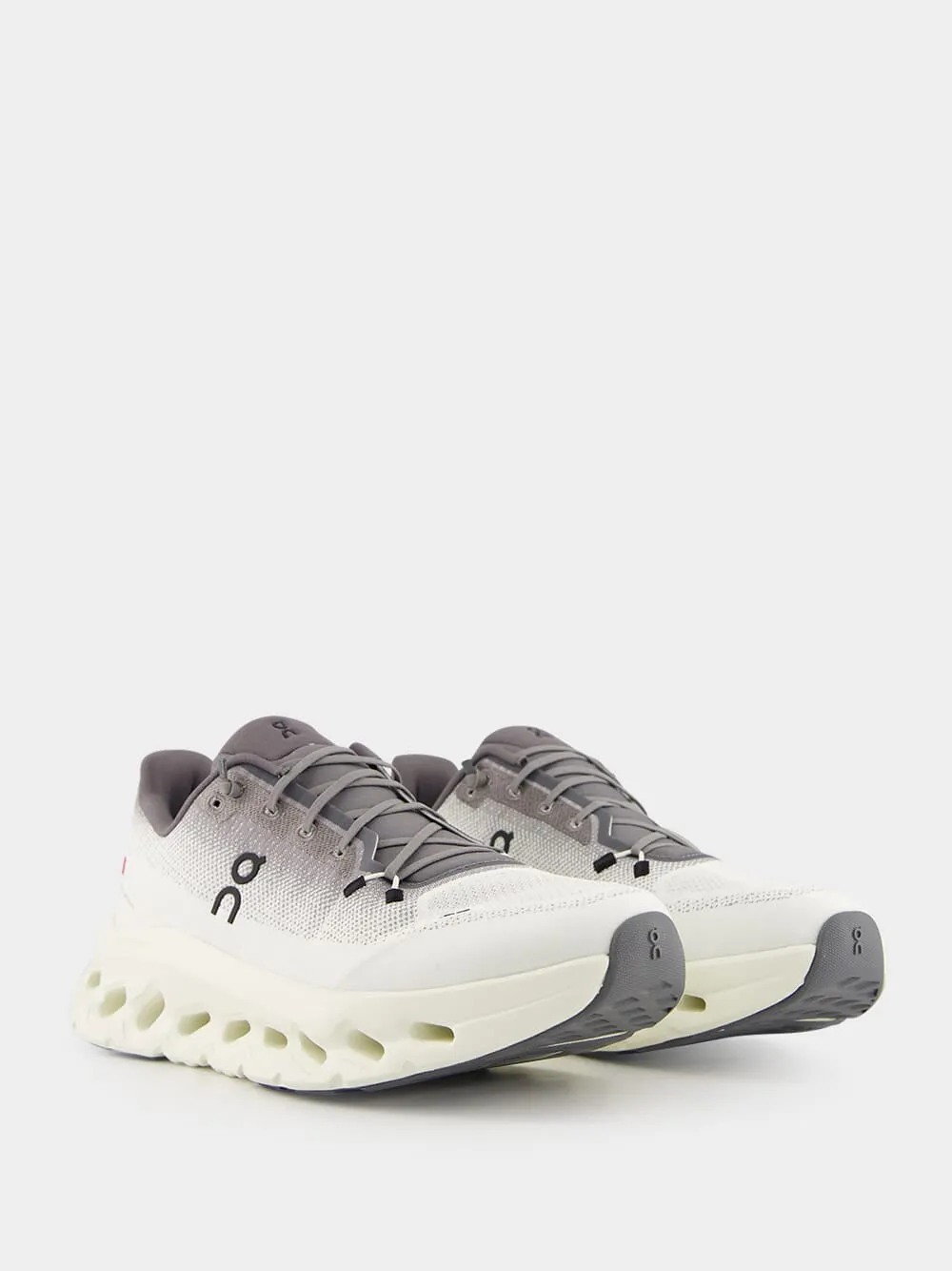 Ivory Cloudtilt Sneakers sold by Fashion Clinic product image thumbnail 3