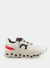Ivory Cloudmaster Sneakers sold by Fashion Clinic