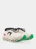 Ivory Cloudmaster Sneakers sold by Fashion Clinic