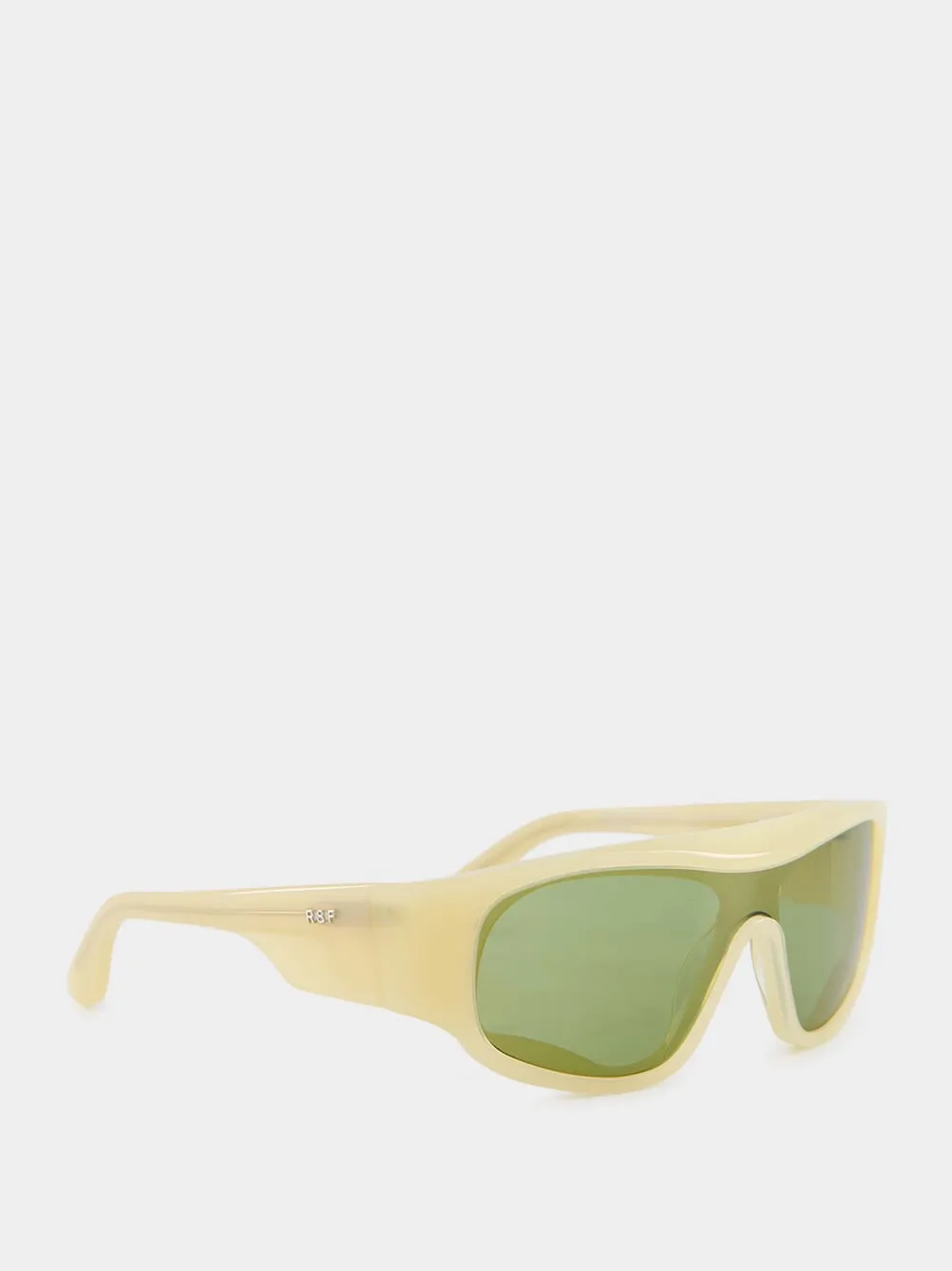 Ufo Cremoso Sunglasses sold by Fashion Clinic product image thumbnail 2