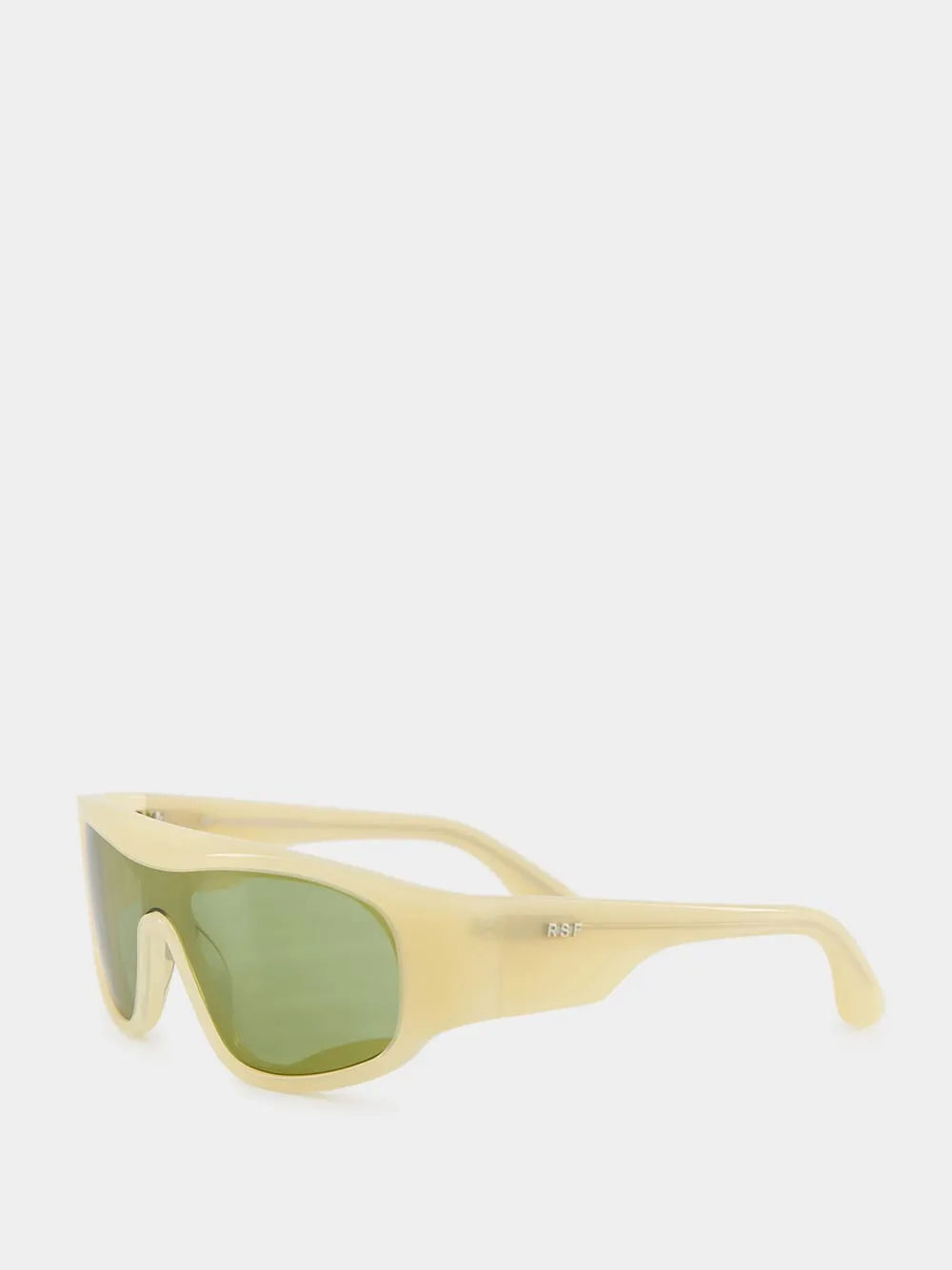 Ufo Cremoso Sunglasses sold by Fashion Clinic product image thumbnail 3