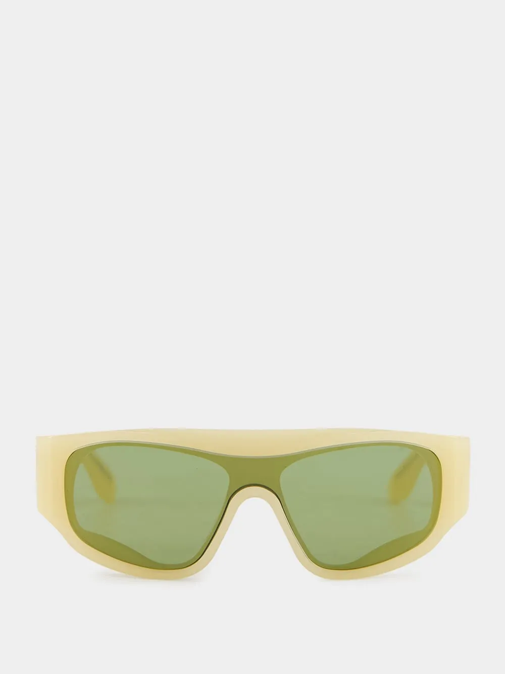 Ufo Cremoso Sunglasses sold by Fashion Clinic