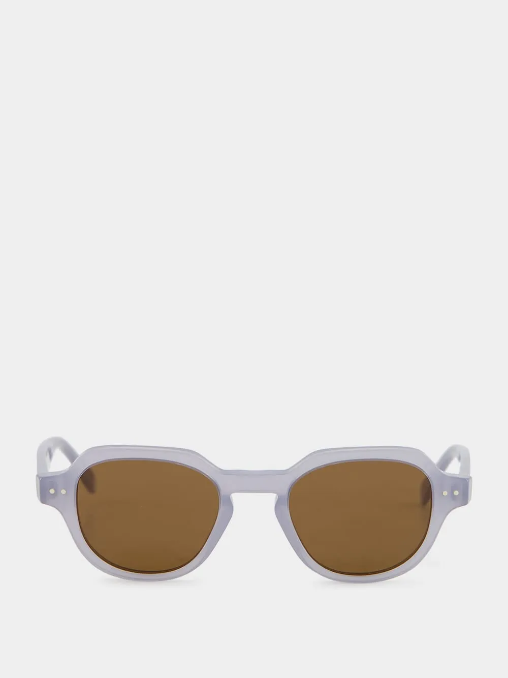 Voce Light Blue Sunglasses sold by Fashion Clinic