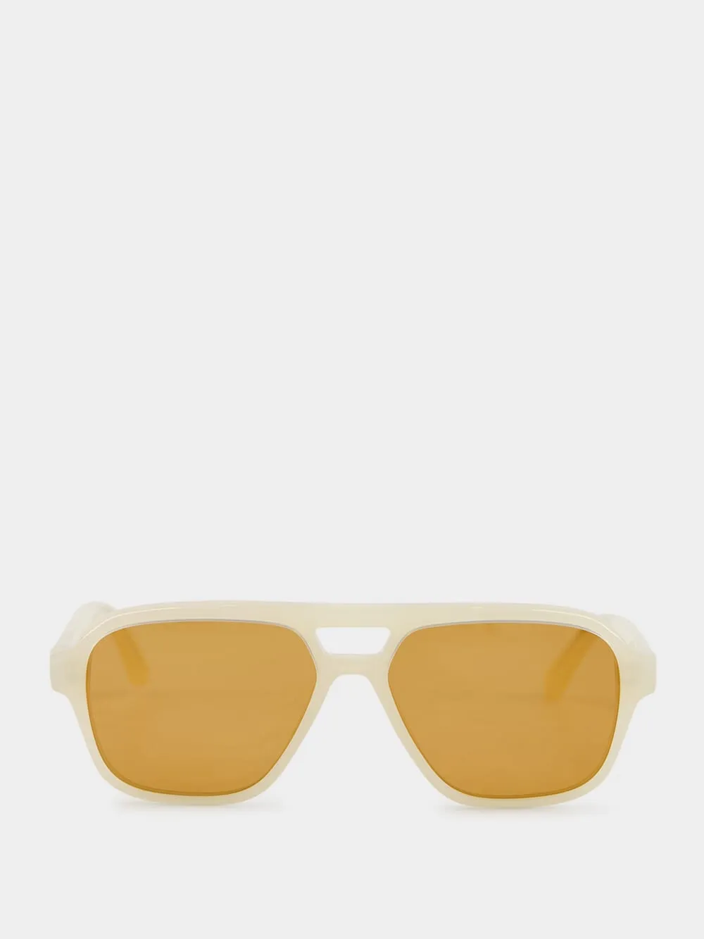 Maneval Cremoso Sunglasses sold by Fashion Clinic product image thumbnail 2