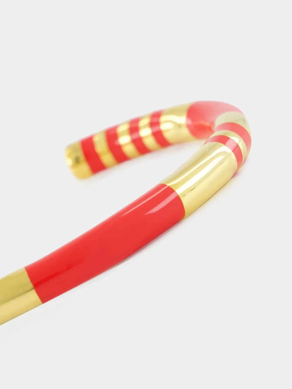 Positano Coral Rush Bangle sold by Fashion Clinic product image thumbnail 4