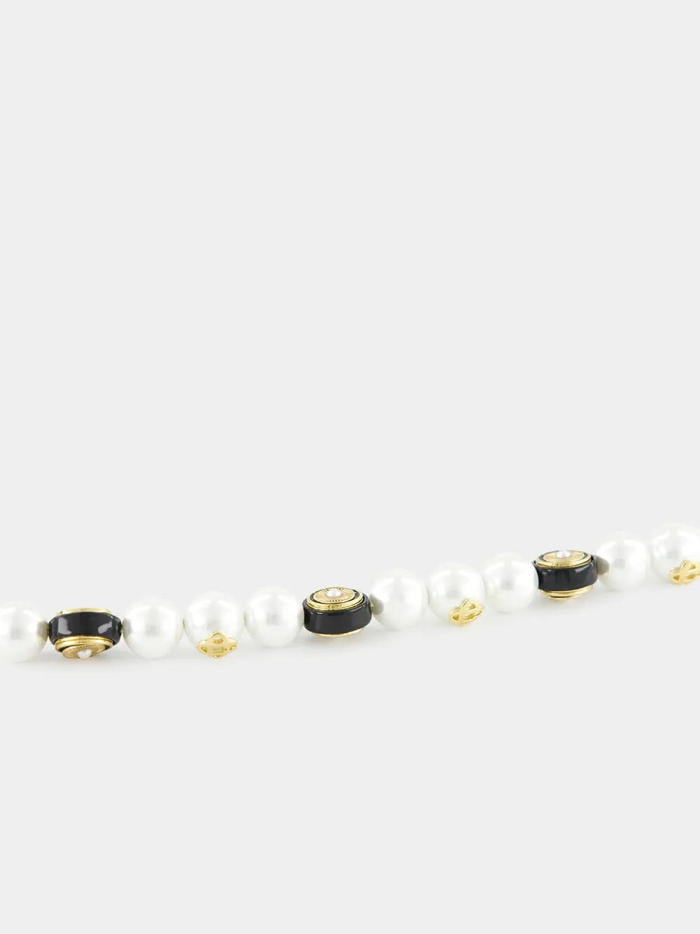 Spoke Wheel Bracelet sold by Fashion Clinic product image thumbnail 4