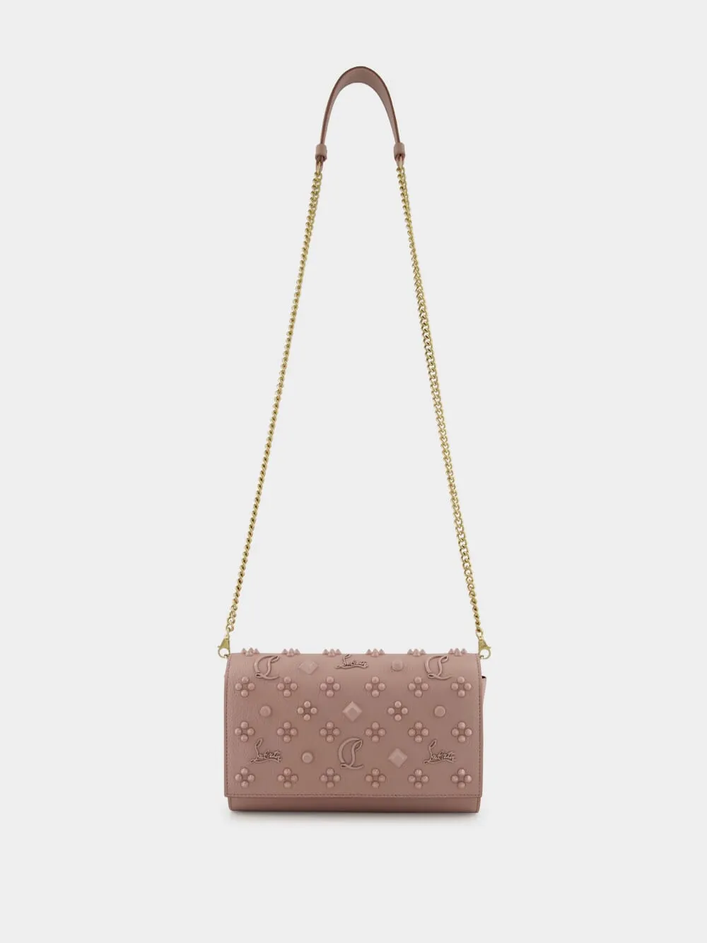 Vintage Rose Paloma Clutch sold by Fashion Clinic product image thumbnail 2