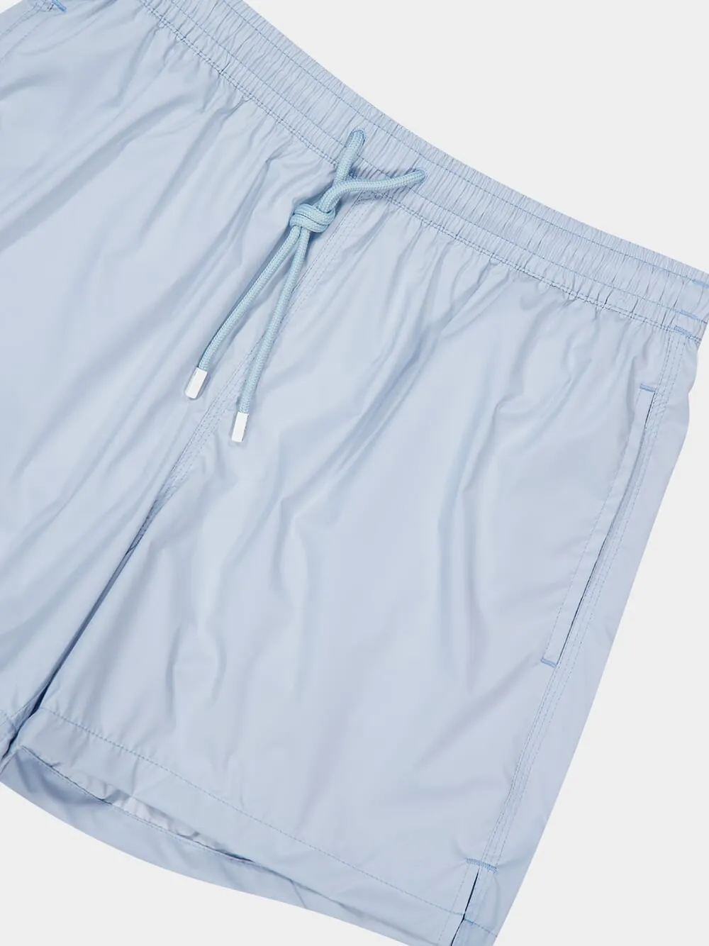 Light Blue Madeira Swim Shorts sold by Fashion Clinic product image thumbnail 3