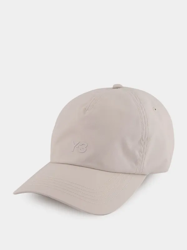 Grey Cap with Engraving sold by Fashion Clinic