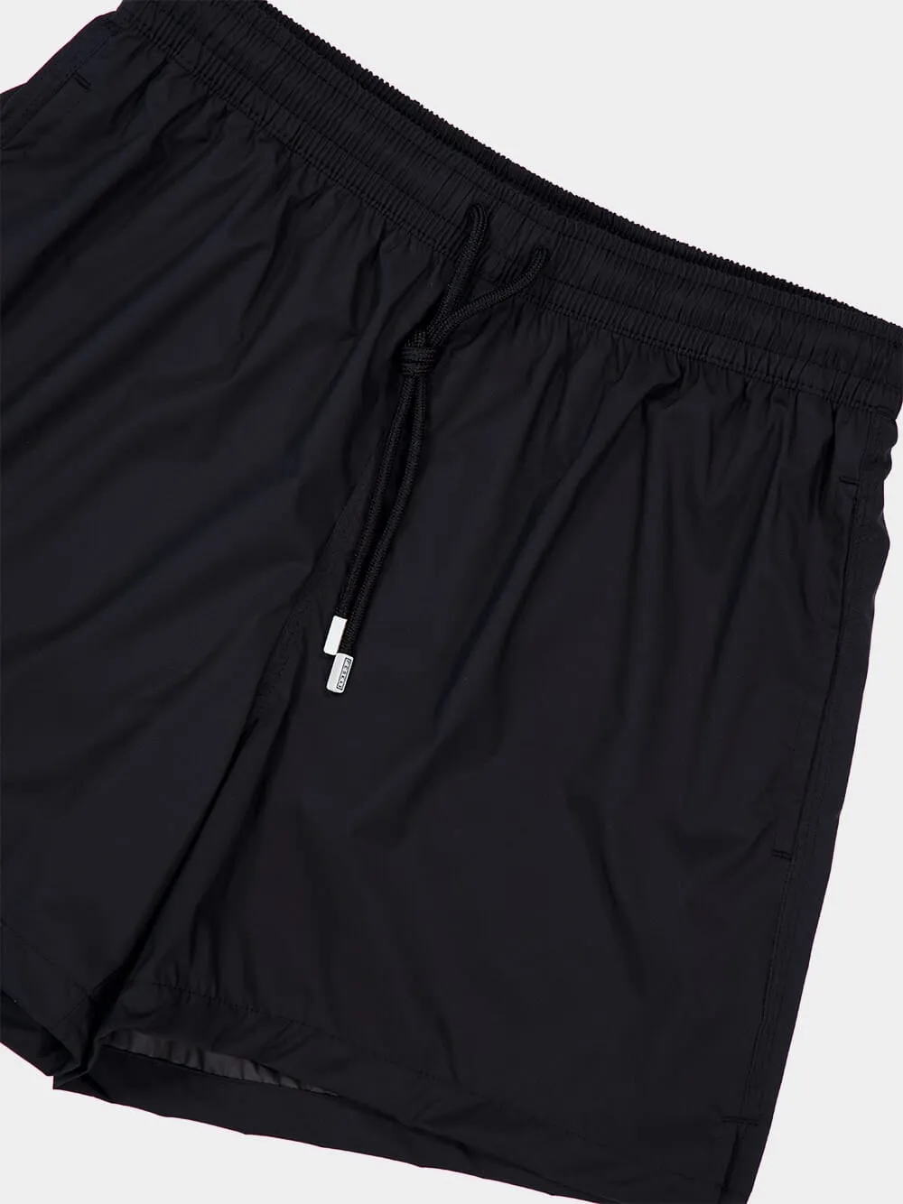 Black Madeira Swim Trunk sold by Fashion Clinic product image thumbnail 3
