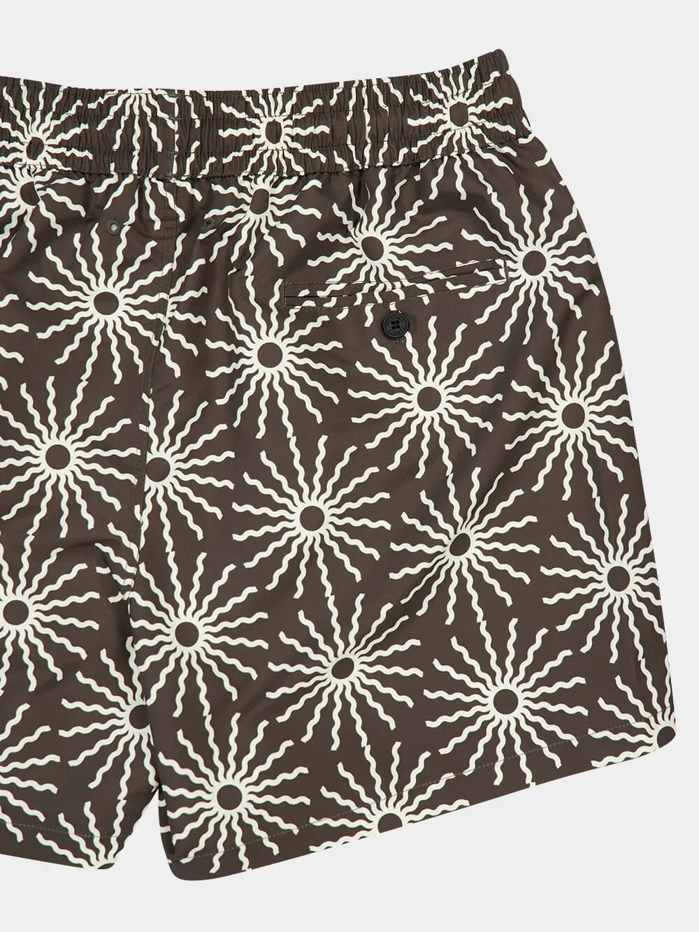 Seawood O Sol Swim Shorts sold by Fashion Clinic product image thumbnail 4