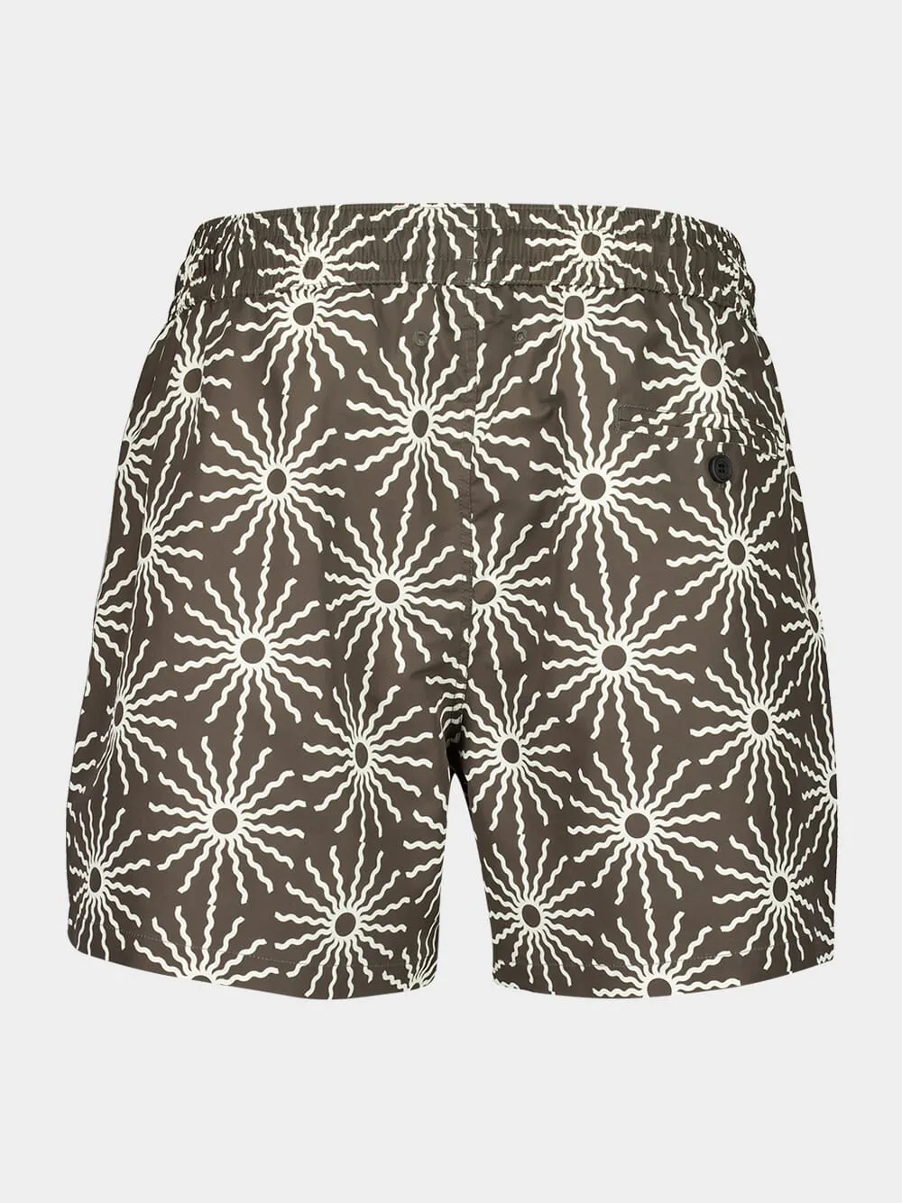 Seawood O Sol Swim Shorts sold by Fashion Clinic product image thumbnail 2
