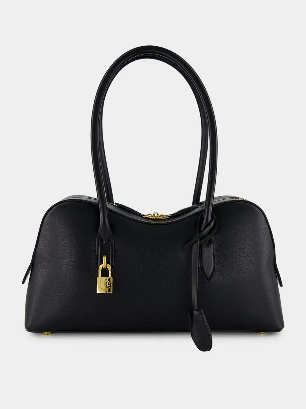 Black Stella Ryder Shoulder Bag sold by Fashion Clinic product image thumbnail 2