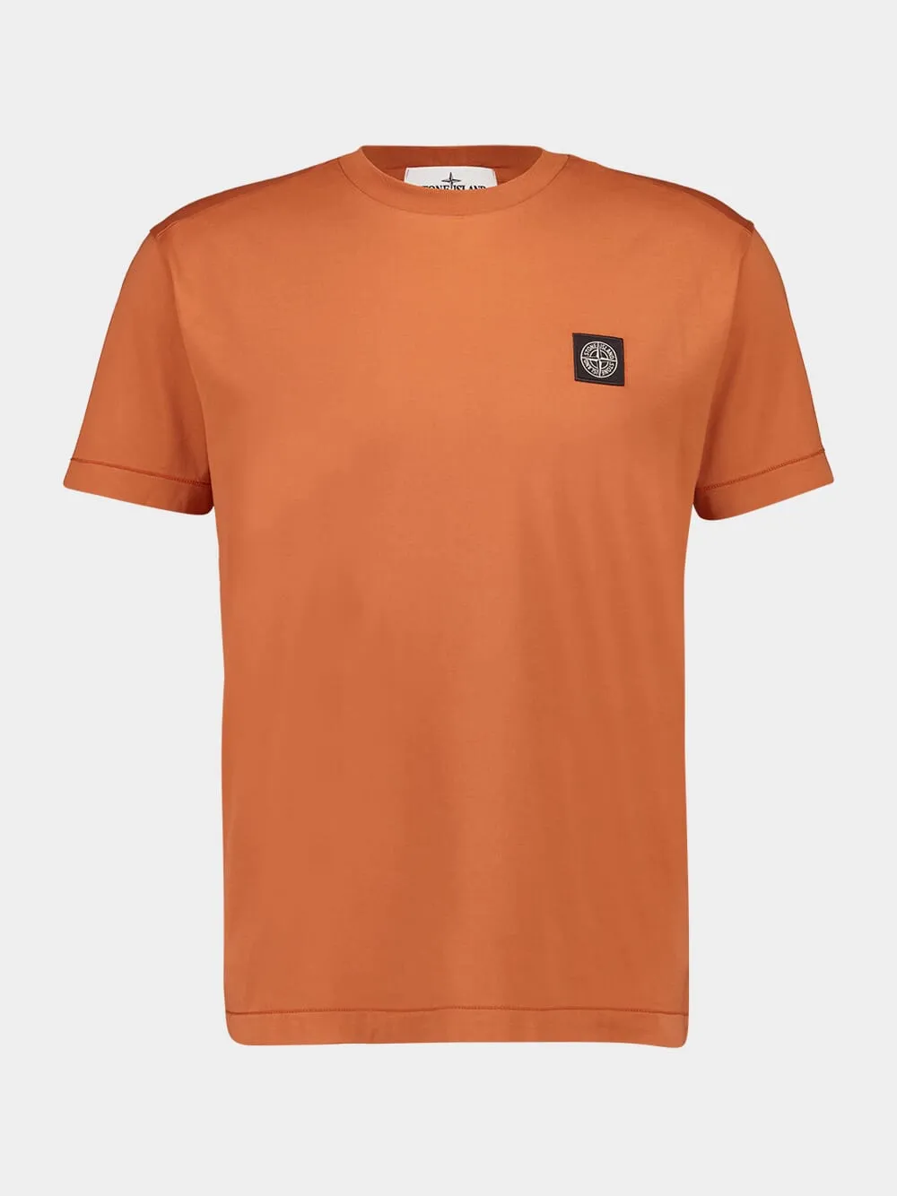 Sienna Slim Fit T-Shirt sold by Fashion Clinic