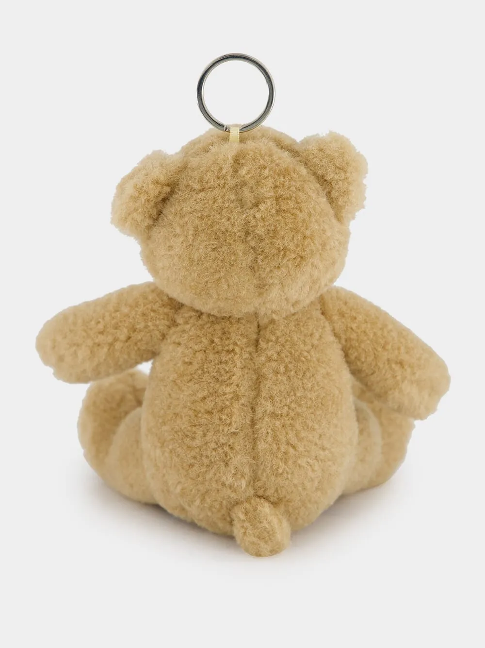 Brown Teddy Bear Keyring sold by Fashion Clinic product image thumbnail 3