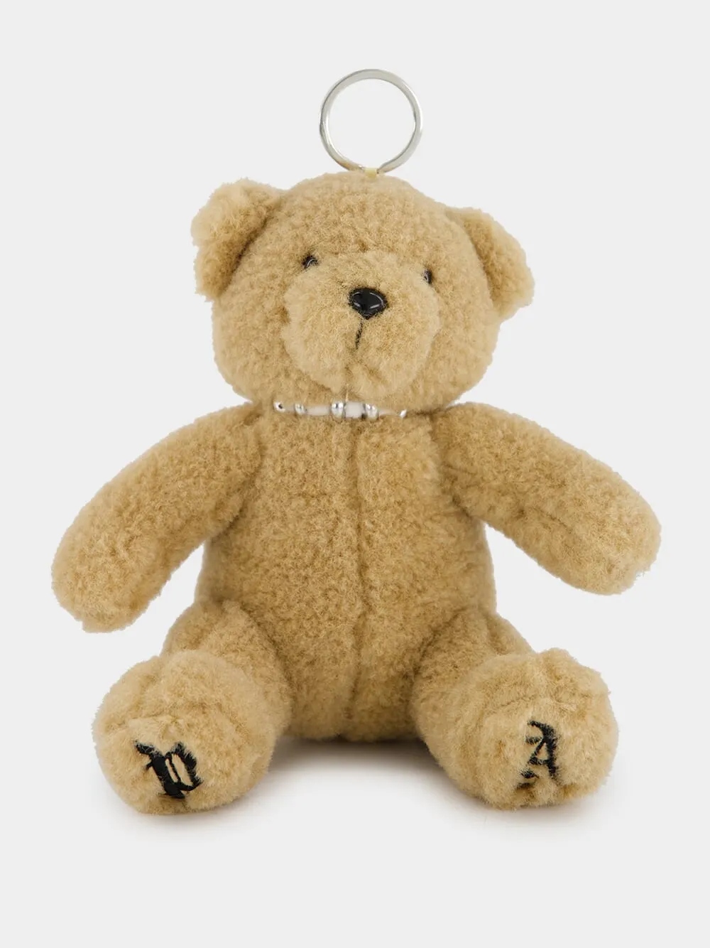 Brown Teddy Bear Keyring sold by Fashion Clinic