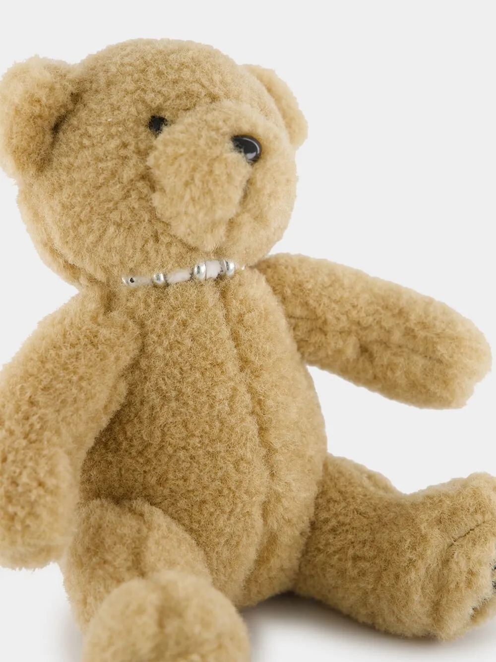 Brown Teddy Bear Keyring sold by Fashion Clinic product image thumbnail 4