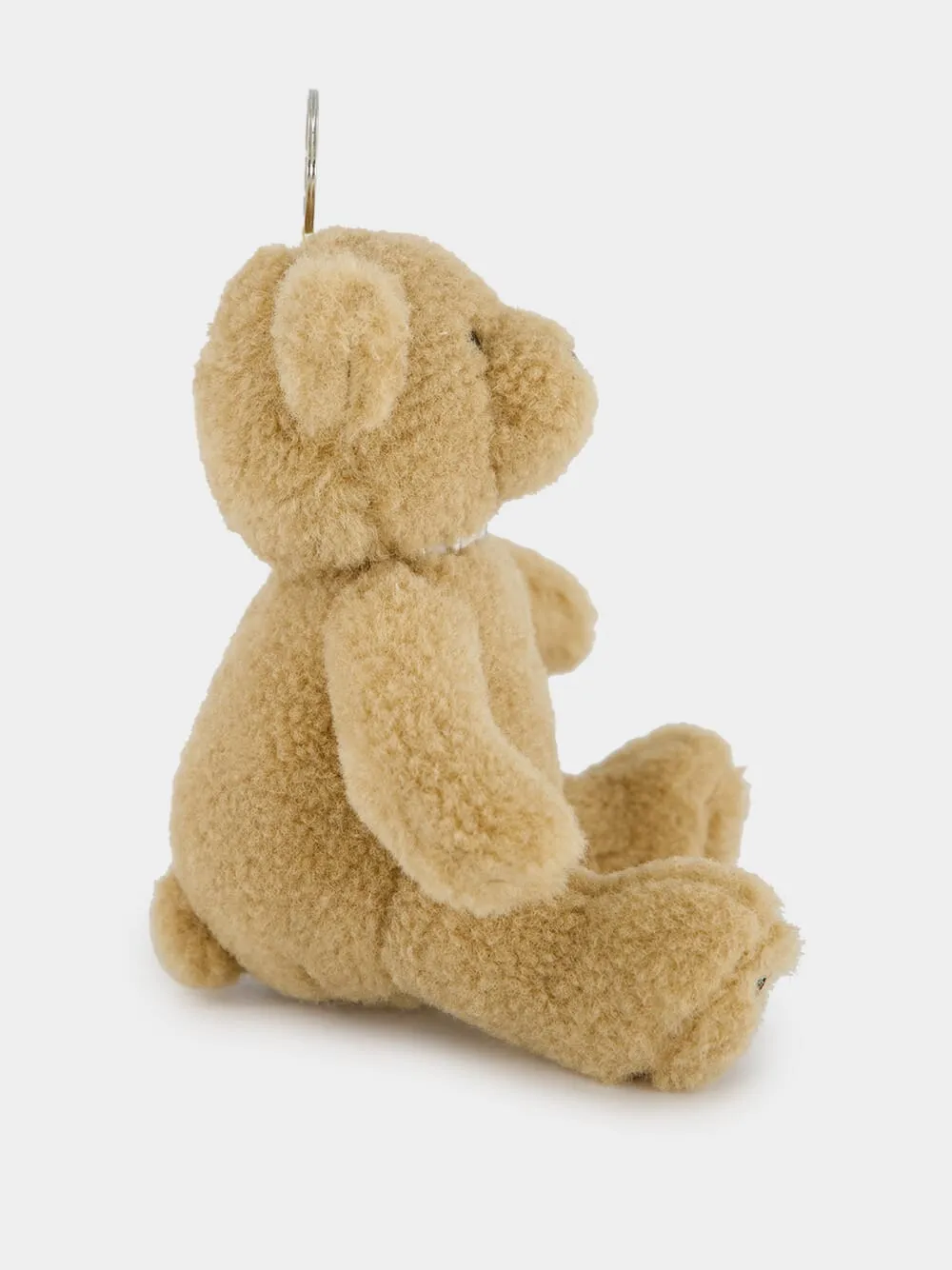 Brown Teddy Bear Keyring sold by Fashion Clinic product image thumbnail 2