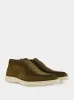 Khaki Desert Boots sold by Fashion Clinic