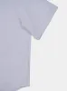 Blue Note Cotton Short-Sleeve Boxy Shirt sold by Fashion Clinic