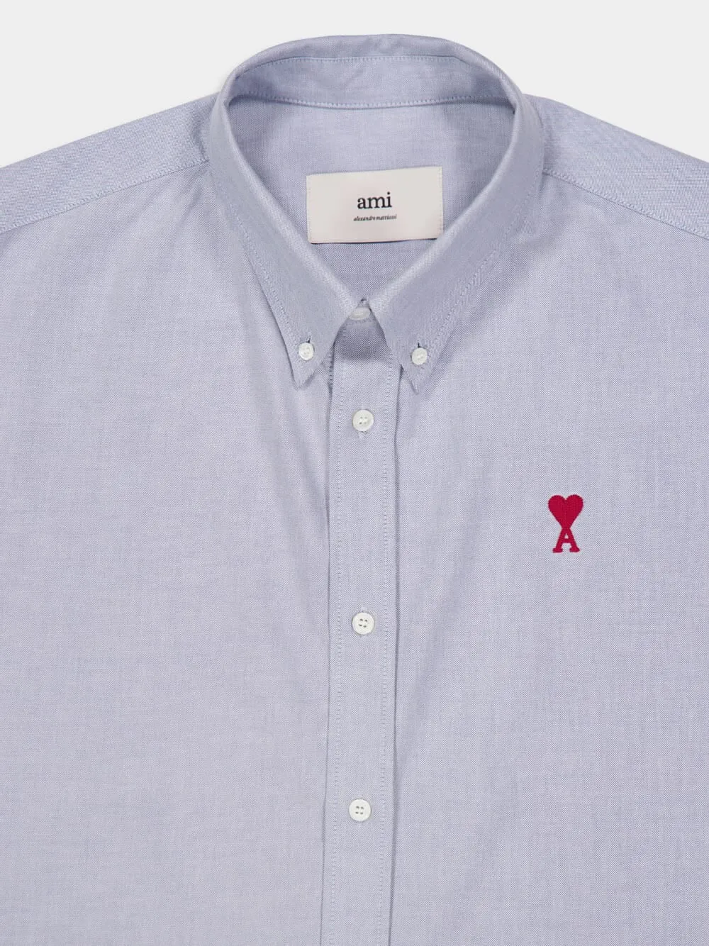 Blue Note Cotton Short-Sleeve Boxy Shirt sold by Fashion Clinic product image thumbnail 3