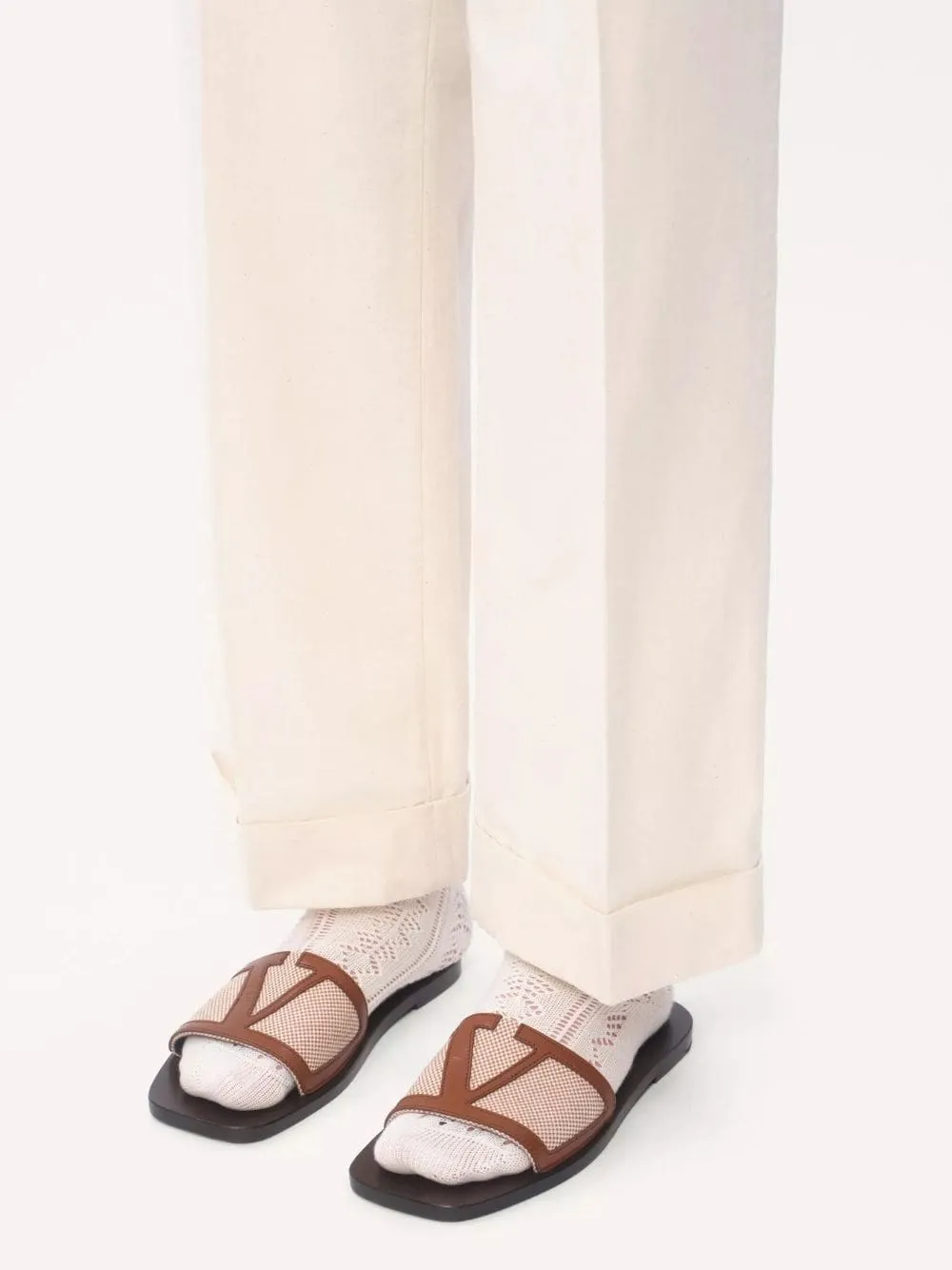 Viva Superstar Sandals sold by Fashion Clinic product image thumbnail 2