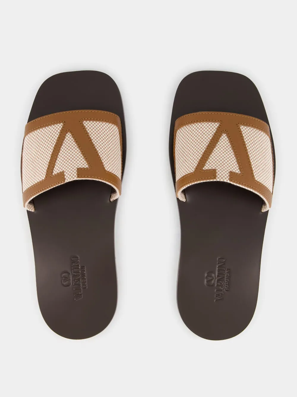 Viva Superstar Sandals sold by Fashion Clinic product image thumbnail 5