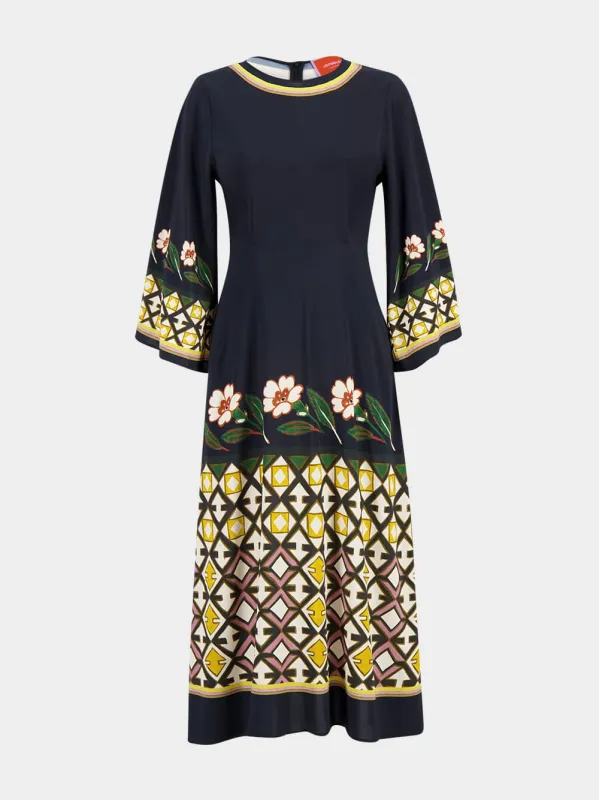 Sorella Dazed Placée Dress sold by Fashion Clinic