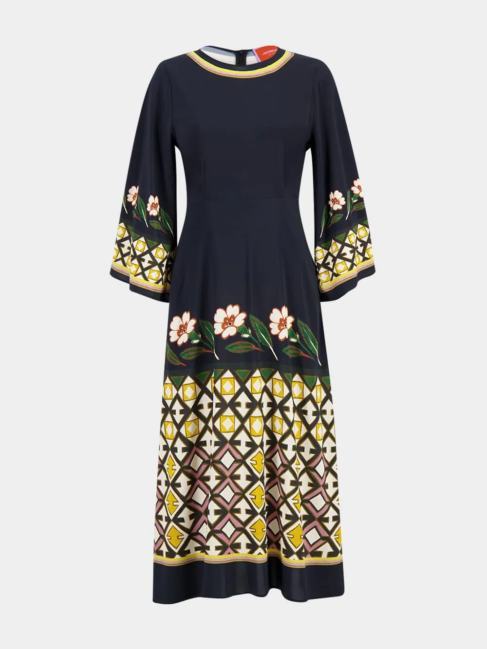 Sorella Dazed Placée Dress sold by Fashion Clinic