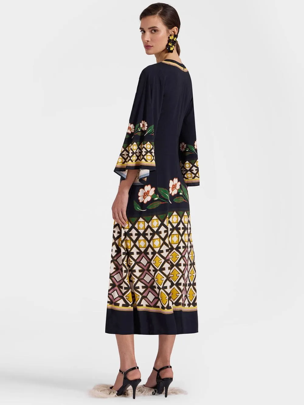 Sorella Dazed Placée Dress sold by Fashion Clinic product image thumbnail 4