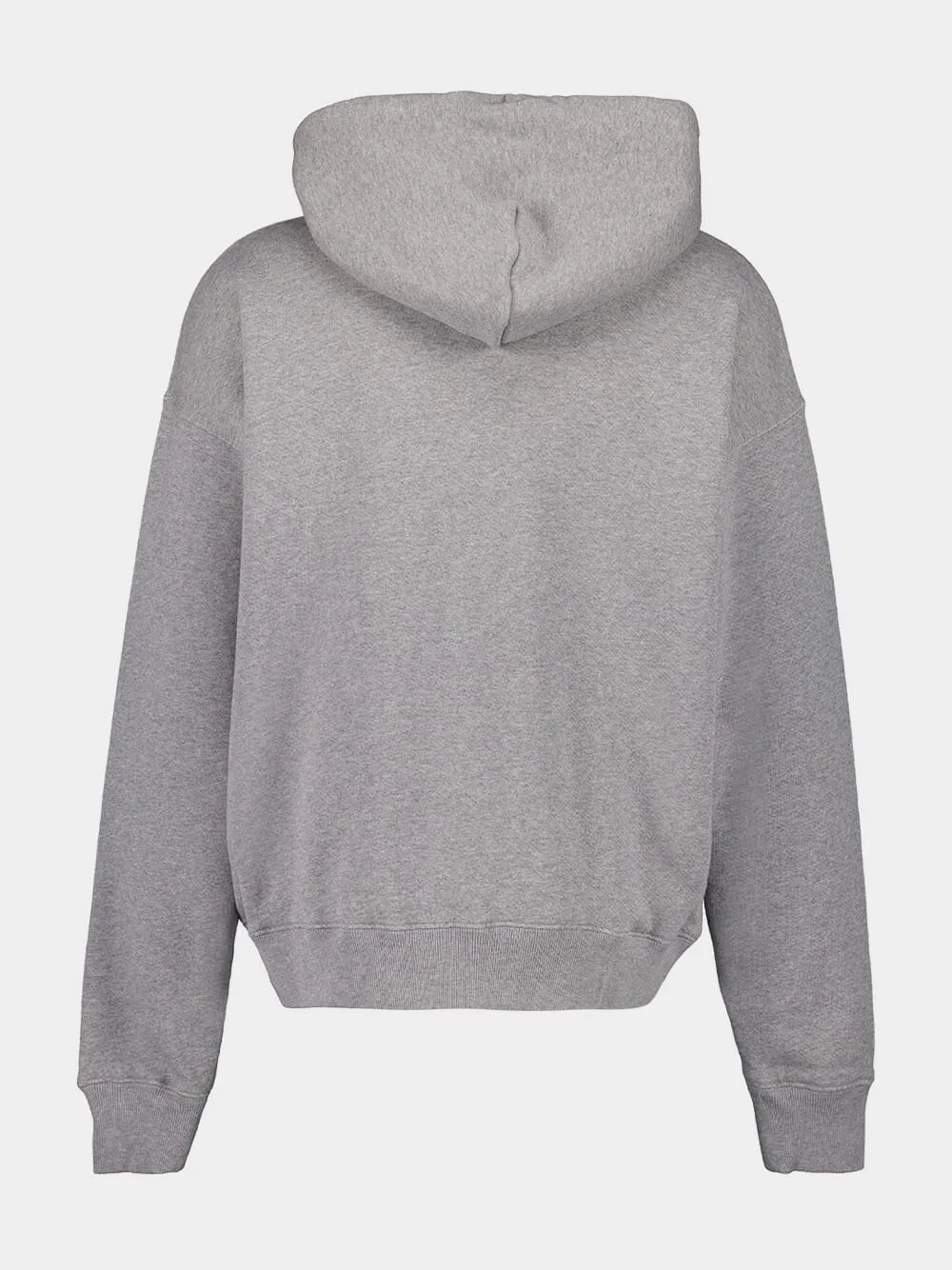 Grey Fresco Graphic Sweatshirt sold by Fashion Clinic product image thumbnail 3