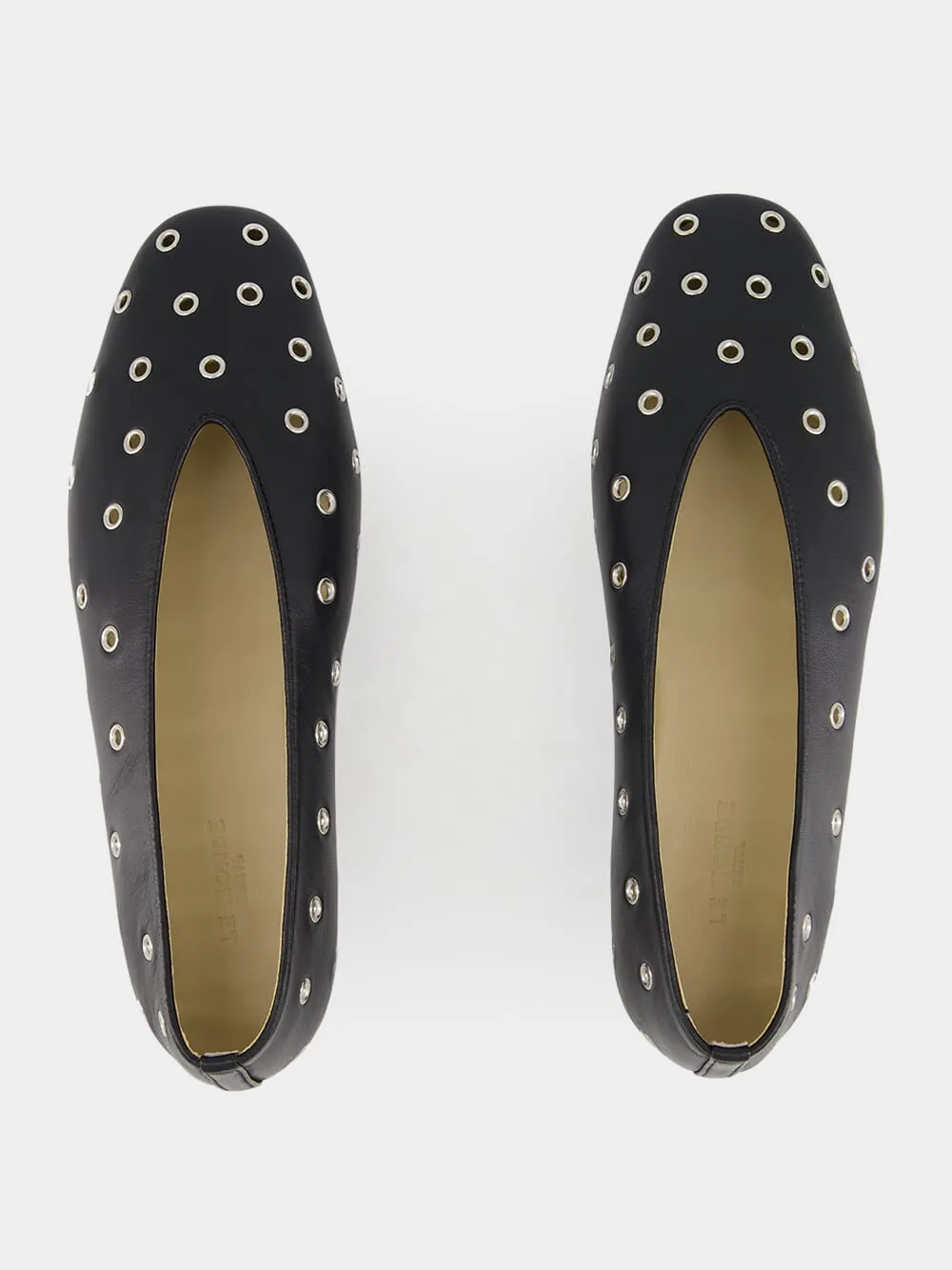 Black Regency Slippers sold by Fashion Clinic product image thumbnail 4