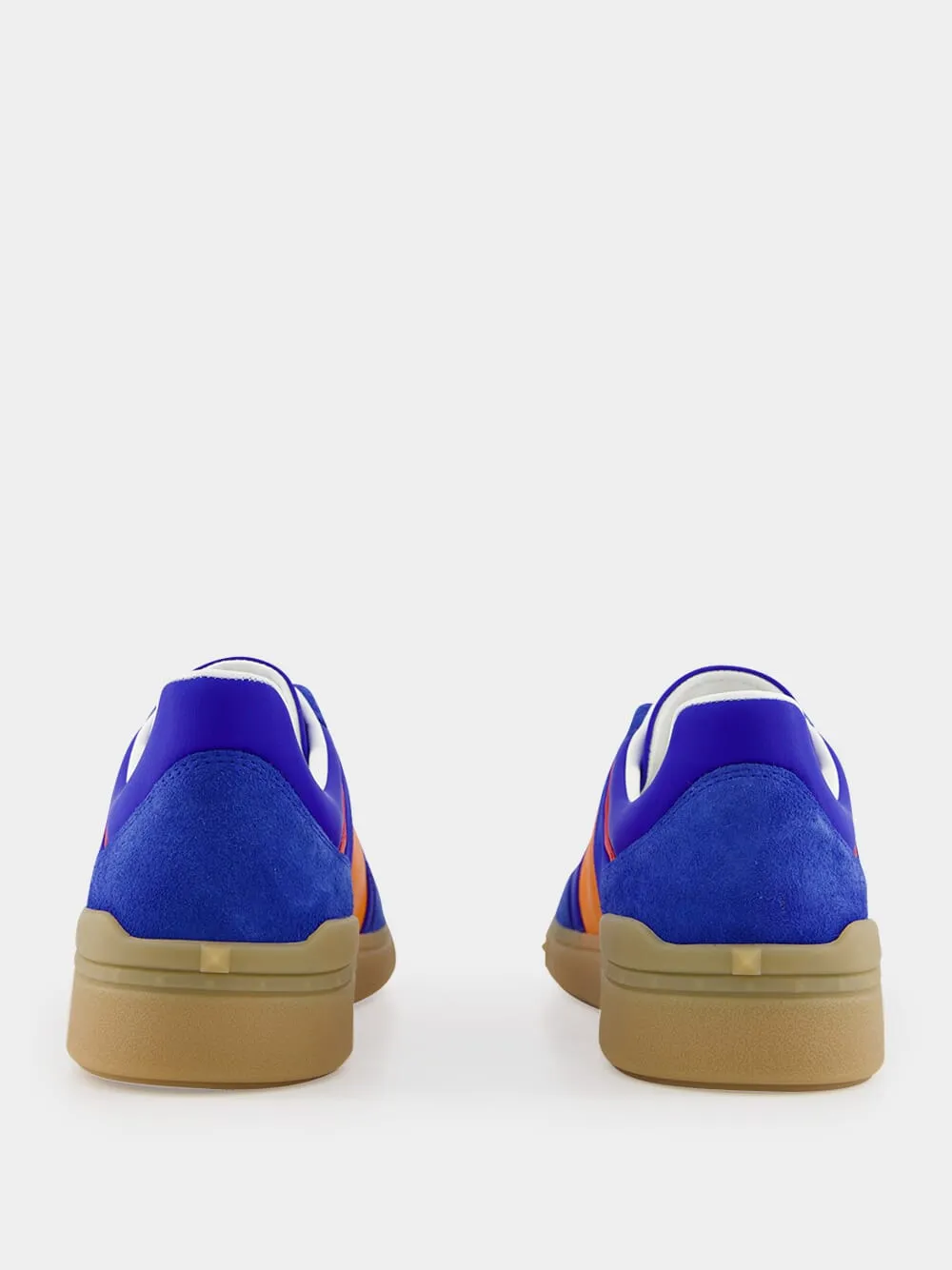 Acid Bluette Upvillage Low-Top Trainers sold by Fashion Clinic product image thumbnail 5