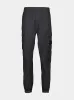 Grey Cargo Track Pants sold by Fashion Clinic