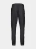 Grey Cargo Track Pants sold by Fashion Clinic