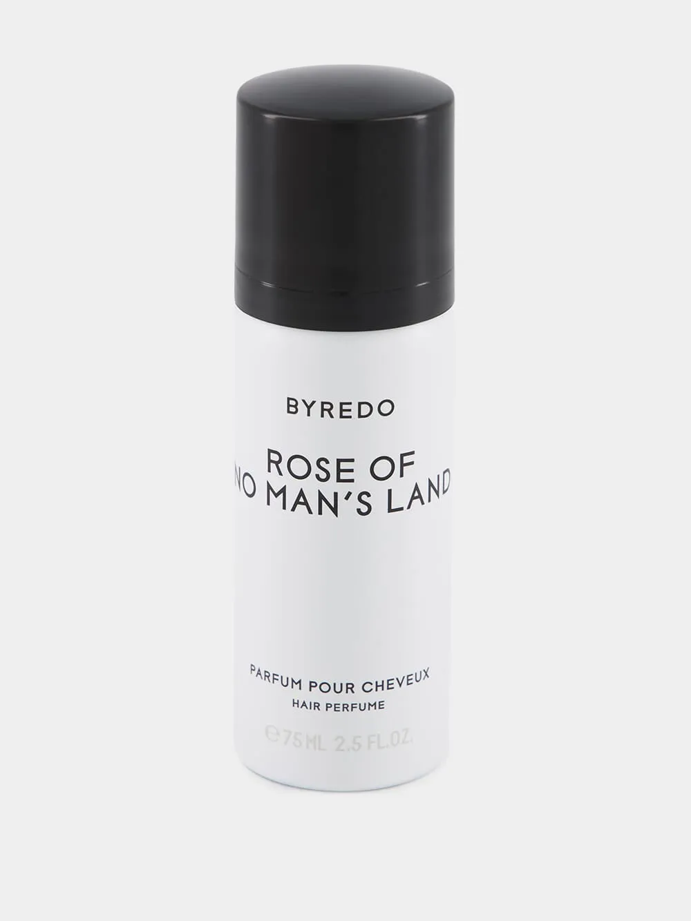 Rose of No Man's Land Hair Perfume 75ml sold by Fashion Clinic
